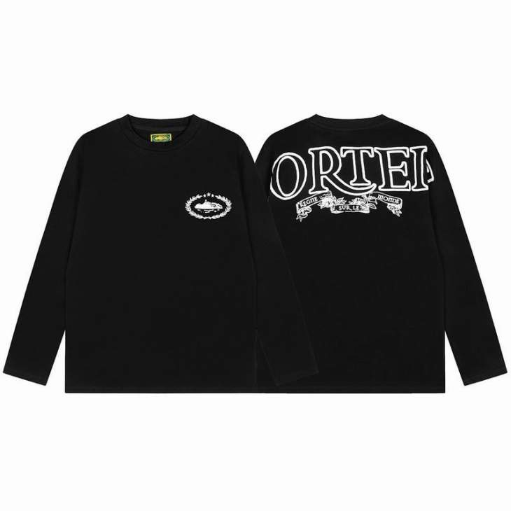 Corteiz T Shirt Long _SKUCorteizS-XLwmtx72350338